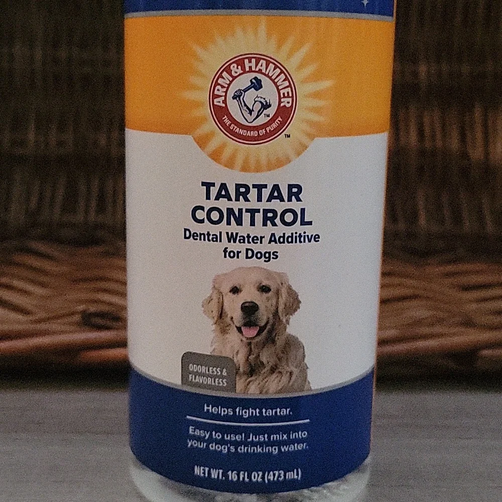 Doggie Hygiene Bundle